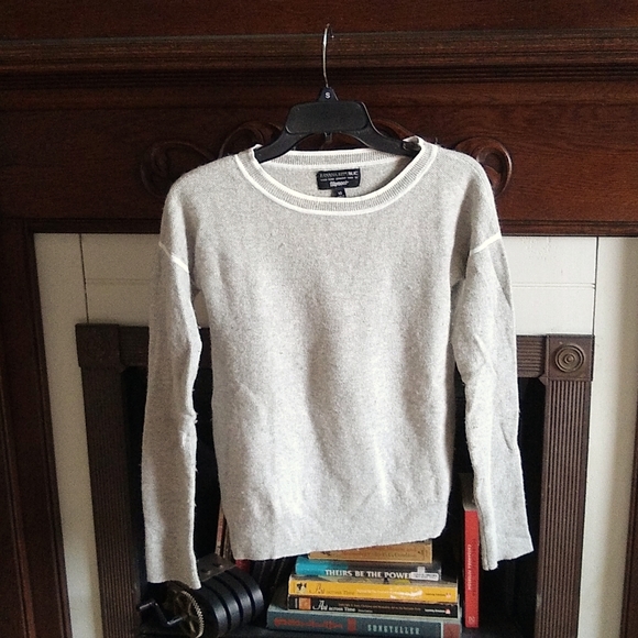 Banana Republic Sweaters - Italian Wool Sweater